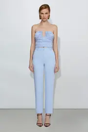 Et Ochs Talia Top in Periwinkle at Nordstrom, Size 0
