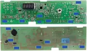 Washing Machine Computer Board 0021800095 0021800095J 0021800095H。 Compatible for Haier。 Washing Machine Inverter Drive Board (Color : 0021800095FA)