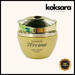 ISA KNOX TE’RVINA THE GOLDEN CREAM 乳霜 20ML