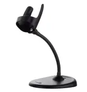 Honeywell STND-22F00-001-4 Flexible Stand For Xenon 1900 Barcode Scanner, Black