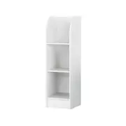 Miuz Bookshelf Display Shelf Book Display Rack Bookcase Shelf Display Cabinet