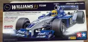TAMIYA 1/10 RC WILLIAMS BMW FW24