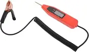 Vehicle Voltage Circuit Inspection Probe High Accuracy Car Electrical Tester for Ignition Lights Automotive Voltage Circuit Test