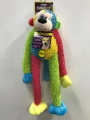 Multipet Pet Fun ,Multiplied "Cuzzle Buddies". Ideal for Gentle Chewers.