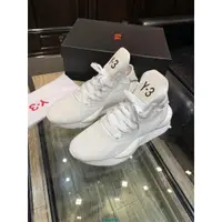 在飛比找蝦皮購物優惠-愛迪達 Adidas  Y-3 休閒鞋 男鞋女鞋 跑步鞋 訓