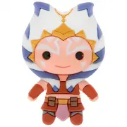 Star Wars Ahsoka Chibi 3D Foam Magnet Multi-Color