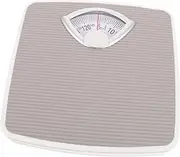 SHERCHPRY Mechanical Weight Scale for Home Use Portable Decorative Bathroom Scale with High Precision Measurement Stylish Design for Tracking Reliable Readings