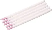 WOKOTO nail brush pens for nail art tool brushes White