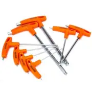 Hardware Supplies Bicycle Allen Key Screw Wrench Bike Wrench Hexwrench