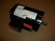 Marathon AC Motor DVE56H17T5301BP 1/2HP 230/460V NEW