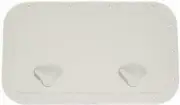 Storage Access Hatch 600mm x 355mm Grey