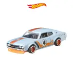 NISSAN HOT WHEELS 日產 LAUREL 2000SGX 原裝賽車玩具