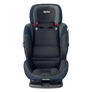 日本 Aprica FormFit ISOFIX 2-12歲成長型輔助汽車安全座椅