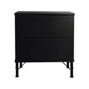 Safiya Bedside Table