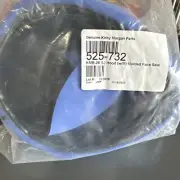 Part 525-732 KMB 28 Large Hood with Medium Molded Face Seal Kit 525732 525 732