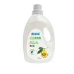 【史代新文具】清淨海-環保 洗衣精-檸檬 3200ML  4瓶/箱