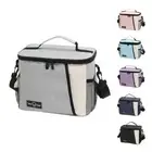 Insulated Lunch Bag Large Lunch Bags For Women Men Reusable Lunch Bag New
