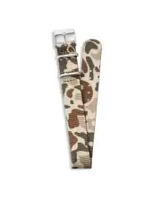 Timex Camouflage Nato Strap 20mm Unisex Multicolor Watches