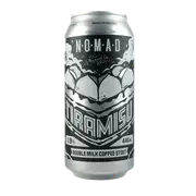 Nomad Tiramisu Double Milk Coffee Stout 440ml Can
