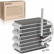 A-Premium A/C Evaporator Core Replacement for Mazda MPV 1994-1998, Front