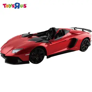 Rastar星輝 1：12 LAMBORGHINI AVENTADOR遙控車 ToysRUs玩具反斗城