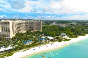 關島凱悦酒店Hyatt Regency Guam