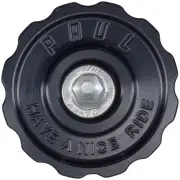 Paul Component Engineering Klamper Headset Top Cap - Aluminum w/Stainless-Steel