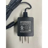 在飛比找蝦皮購物優惠-【全新庫存品出清】5V 0.6A電源供應器