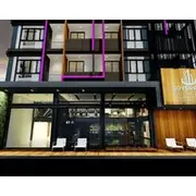 Sovereign Group Hotel at Pratunam