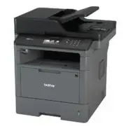 Brother Wireless Mono Laser MFC Printer MFC-L5755DW