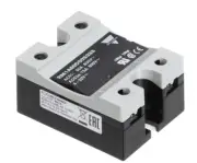Lincoln RM1A60D50S333 SSR 15/50A 1 Pole 32-600V 10HP