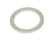 Fischer Plath Auto Trans Drain Plug Gasket fits Saab 93 2003-2011 Sedan 68 (for: Saab)