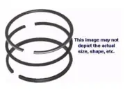 Rotary 6775 RING PISTON SET (STD) TECUMSEH Fits 10 & 14 HP Engines