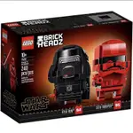 HOME&BRICK LEGO 75232 KYLO REN &SITH TROOPER  STARWARS