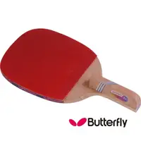 在飛比找蝦皮購物優惠-║Butterfly║正板桌拍NAKAMA P-6