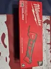 Milwaukee 2626-20 M18 18V Cordless Oscillating Multi-Tool (Tool-Only)
