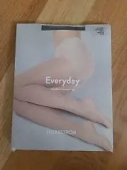 Nordstrom Everyday Pantyhose Sheer Leg Control Top 20 Denier Choose/Color