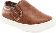 [Simple Joys by Carter's] Boy's Jack Sneaker