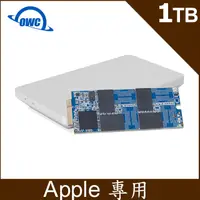 在飛比找PChome24h購物優惠-OWC Aura Pro 6G ( 1.0TB SSD ) 