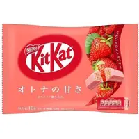 在飛比找蝦皮購物優惠-(低價好貨)  日本 雀巢 Nestle KitKat草莓 