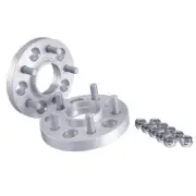 2x18mm H&R wheelspacers for JAGUAR F-Type, XF 3635633