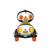 Funko Boo Hollow Gabe in Bone Buggy Paka Paka Ride Kids/Adult Figure Toy Display