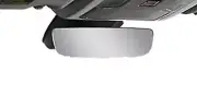 New OEM Toyota 4Runner Camry Highlander Frameless HomeLink Mirror PT374-00210