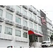 Tune Hotel - Waterfront Kuching