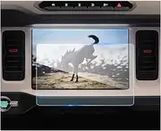 Car Navigation Film For Bronco U725 2021 2022 12 Inch Car Multimedia Radio Display Auto Interior Accessories Nano Screen Protector