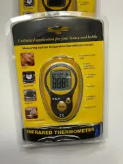 V&A Tamb Mini-IR Thermometer