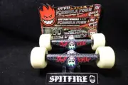 Royal Trucks Spitfire F4 Conical Full Wheels Manton Skateboards 6 Ball Bearings