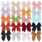 Toddler Butterfly Hair Clip Kids Durability Hair Barrettes Make Up Hairpin