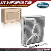 A/C Evaporator Core Plate Fin for Ford Flex Taurus Lincoln MKS MKT Mercury Sable (for: Ford)