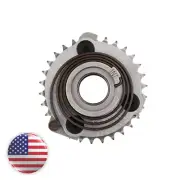 Camshaft Phaser For Jaguar Land Rover Defender Range Rover Evoque F-Type F-Pace (for: Jaguar)
